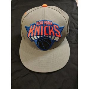 Adidas New York Knicks Hat